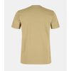 Pánské triko Montura KR Basic Logo T-shirt desert beige