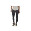 Legíny Patagonia Pack Out Hike Tights BLK