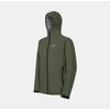 Pánská bunda Montura Shelter sage green