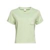 Dámské triko Chillaz Grosetto Search & Respect light green