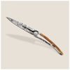 Nůž Deejo 1CB031 Tattoo 37g Juniper wood Climbing