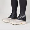 Běžecké návleky Altra Trail Gaiter black-silver-grey