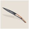 Nůž Deejo 1GB116 Tattoo black 37g Juniper wood Ski
