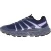 Dámské běžecké boty Inov-8 Trailfly Ultra G 300 MAX navy/mint
