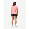 Dámské triko Devold KR Active Tee apricot
