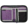 Peněženka Boll Zip Wallet lilac
