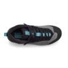 Dámské boty Black Diamond Mission Leather Mid WP Steel Grey/Costal Blue