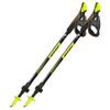Skládací hole Fizan NordicWalking R-evolution 26 yellow