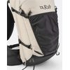 Batoh Rab Descendor 40 black