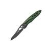 Multitool Leatherman Skeletool KB og green