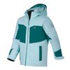 Dětská bunda Dare2B Rip It Jacket water ballet-mediterranea