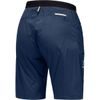 Dámské kraťasy Haglofs L.I.M Fuse tmavě modrá