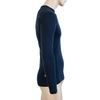 Triko Sensor DR Merino Double Face deep blue