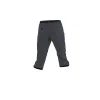 Kalhoty 3/4 Nograd Sahel anthracite grey