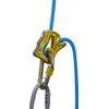Jistítko Climbing Technology ClickUp Kit (sada s karabinou) blue