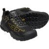 Boty Keen NXIS Evo WP black/keen yellow