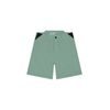 Dámské kraťasy Looking for Wild Bavella granit green
