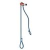 Smyčka odsedávací Petzl Connect Adjust - jednoduchá