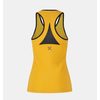 Dámský top Montura Wonder 2 Canotta mustard