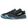 Běžecké boty Altra Lone Peak 9+ black-lime