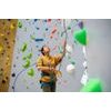 Jistící brzda Petzl GRIGRI+ zelená