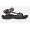 Sandále Teva Terra Fi 5 Universal wavy trail black