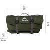 Stan MSR Hubba Hubba Bikepack 2