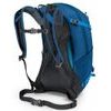 Batoh Osprey Hikelite 26 bacca blue