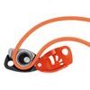 Jistící brzda Petzl Neox orange