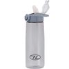 Láhev Highlander Tritan 700 ml šedá
