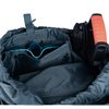 Batoh Blue Ice Firecrest 38l dark slate