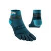 Prstové ponožky Injinji Trail Mini midnight