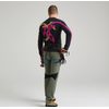 Kalhoty Montura Free Evo sage green