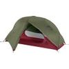 Stan MSR Hubba NX 1 green