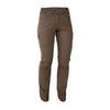 Dámské kalhoty Warmpeace Crystal coffee brown