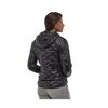 Dámská bunda Patagonia MicroPuff Hoody BLK