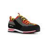 Boty Alpina Royal red-grey