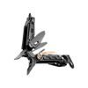 Multitool Leatherman Mut black
