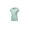 Dámské triko Sensor KR Merino Air Say Yes basil green