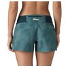 Dámské dvoudílné plavky - spodní díl Patagonia Stretch Hydropeak Surf Shorts SSTI