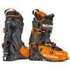 Skialpinistické boty Scarpa Maestrale 4.0 Orange/Anthrac