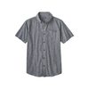 Košile Patagonia KR LW Bluffside shirt CYN