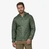 Bunda Patagonia Nano Puff Hoody HMKG