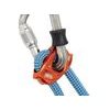 Smyčka odsedávací Petzl Connect Adjust - jednoduchá