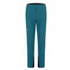 Pánské kalhoty Montura Ritmo Light steel blue-sunny lime