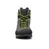 Boty Asolo Freney EVO Mid Lth GV graphite/green lime