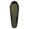 Spacák Warmpeace Viking 600 195cm olive/grey/black