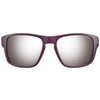 Brýle Julbo Shield M SP4 CF violet fonce/rose fonce