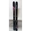 Bazar Lyže Movement Alptrack 95 162cm + pásy + vázání Marker Alpinist