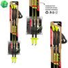Skládací hole Fizan NordicWalking R-evolution 26 yellow